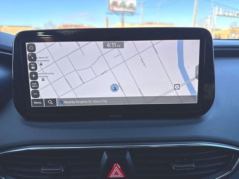 Used 2023 Hyundai Santa Fe SEL image 14