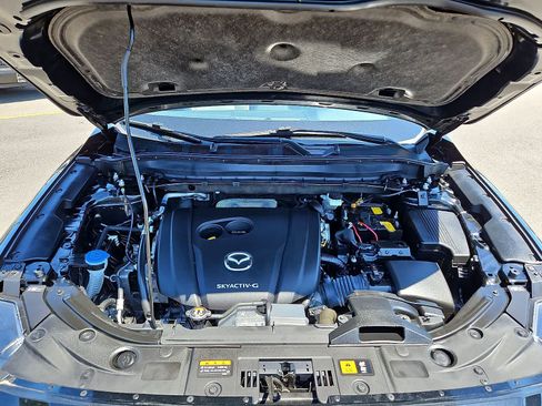 Used 2023 MAZDA CX-5 AWD 2.5 S image 35