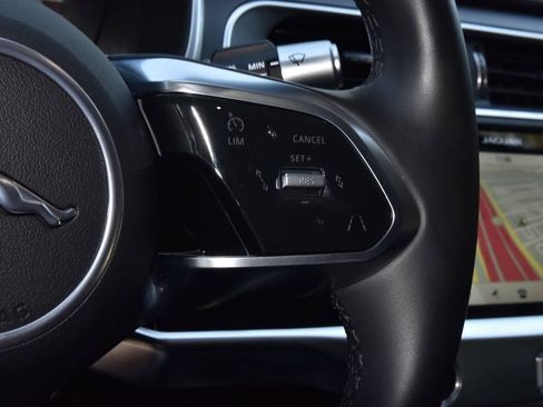 Used 2020 Jaguar I-PACE S AWD/4WD image 24