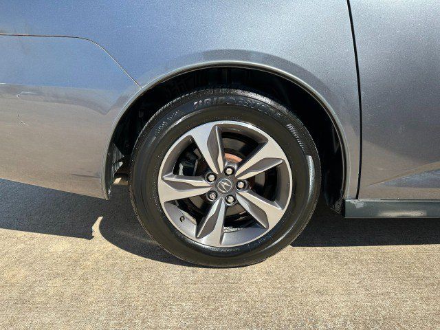 Used 2014 Honda Odyssey LX image 33