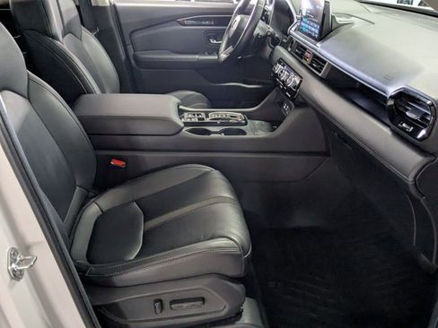 Used 2024 Honda Pilot EX-L image 22