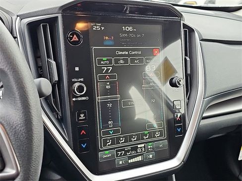 New 2026 Subaru Impreza 2.0i Sport image 12