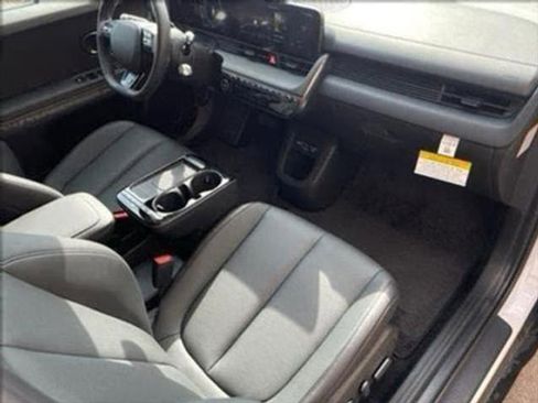 New 2025 Hyundai Ioniq 5 XRT image 23