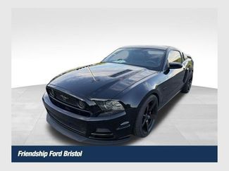 Used 2013 Ford Mustang GT Premium w/ Brembo Brake Pkg RWD video 1