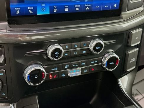 Certified 2023 Ford F150 XLT w/ Equipment Group 302A High image 24