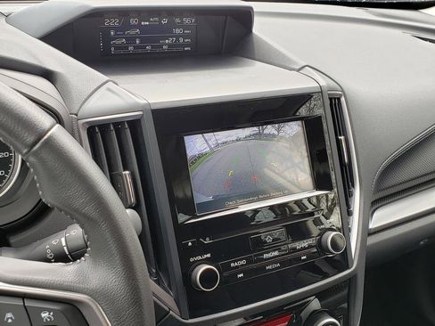 Used 2023 Subaru Forester Premium image 22