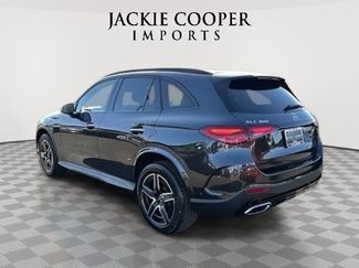 New 2026 Mercedes-Benz GLC 300 4MATIC video 3