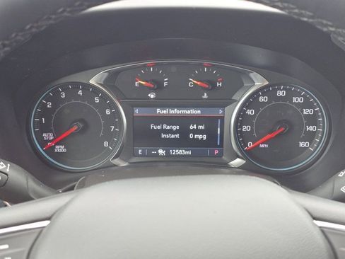 Used 2024 Chevrolet Equinox LT FWD image 23