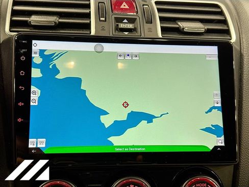 Used 2020 Subaru WRX Premium AWD/4WD image 14