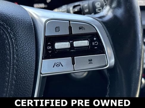 Certified 2023 Kia Telluride SX X-Line image 21