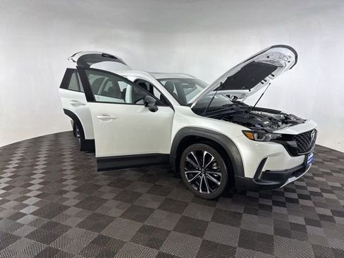 Used 2024 MAZDA CX-50 2.5 Turbo w/ Weather Package image 14