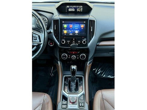 Used 2020 Subaru Forester Touring w/ Popular Package #2 AWD/4WD image 21