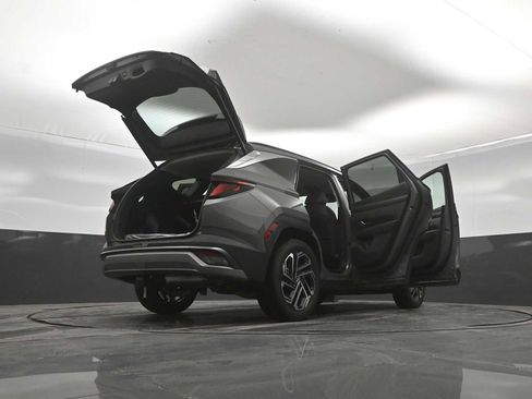 New 2026 Hyundai Tucson SEL Plus FWD image 46