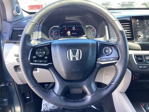 Used 2022 Honda Pilot EX-L image 18