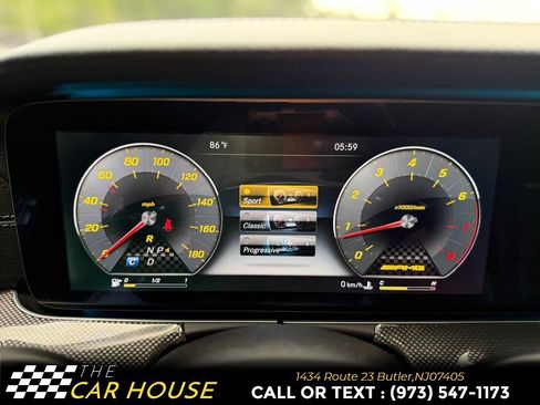 Used 2017 Mercedes-Benz E 43 AMG 4MATIC Sedan image 31