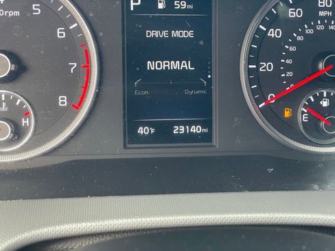 Used 2023 Kia K5 GT-Line w/ GT-Line Premium Package image 14