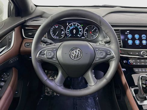 Used 2019 Buick LaCrosse Avenir w/ Driver Confidence Package II AWD/4WD image 11