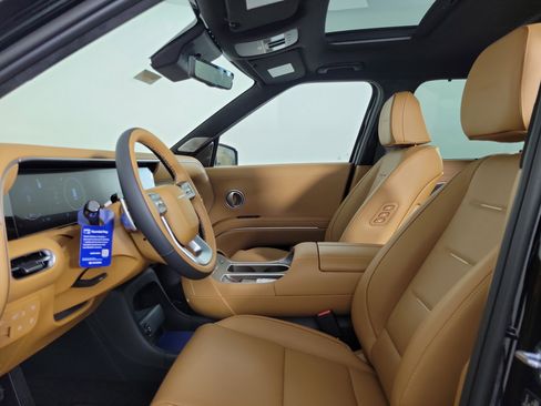 New 2026 Hyundai Palisade Calligraphy image 24