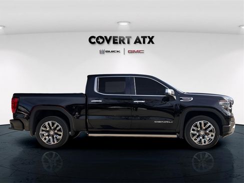 Used 2025 GMC Sierra 1500 Denali image 8