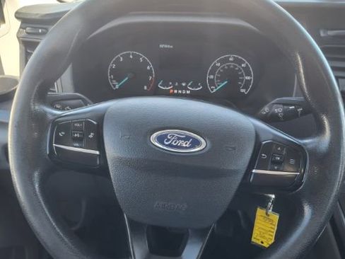 Used 2023 Ford Transit 250 148 High Roof Extended w/ Load Area Protection Package RWD image 15