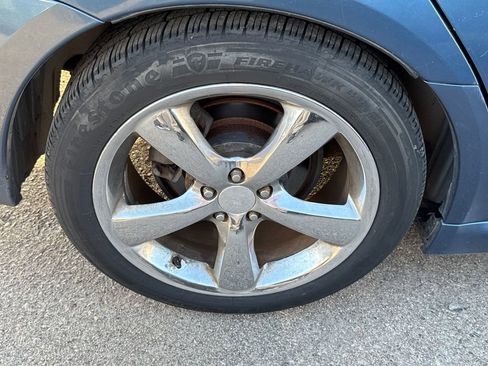 Used 2008 Subaru Legacy 2.5i AWD/4WD image 3