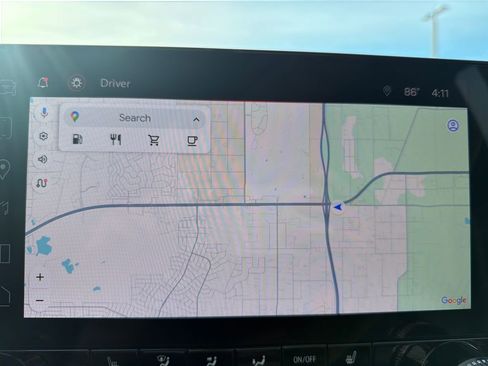 Used 2024 GMC Canyon Elevation w/ Elevation Premium Package image 34