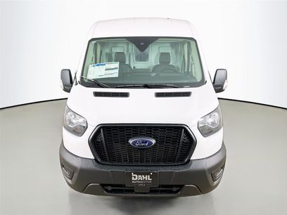New 2025 Ford Transit 250 148 Medium Roof