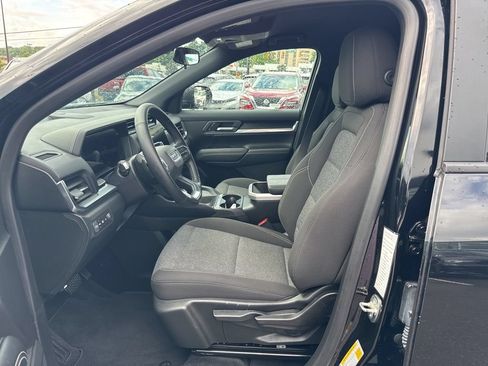 Used 2026 GMC Terrain Elevation FWD image 11