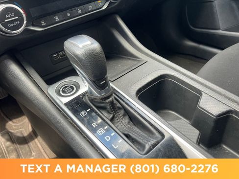 Used 2020 Nissan Sentra SV w/ Trunk Package FWD image 25