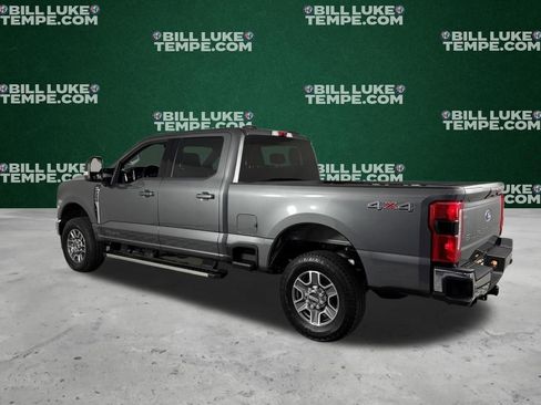 Used 2025 Ford F250 Lariat AWD/4WD image 6