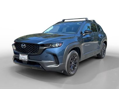 Certified 2026 MAZDA CX-50 AWD 2.5 Hybrid w/ Premium Pkg