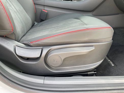 Used 2021 Hyundai Sonata SEL Plus image 22