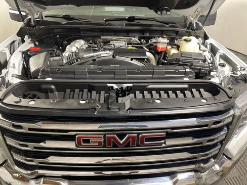 Used 2023 GMC Sierra 3500 SLE w/ SLE Convenience Package image 23