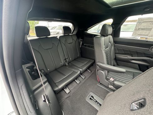 New 2026 Kia Sorento SX Prestige image 28