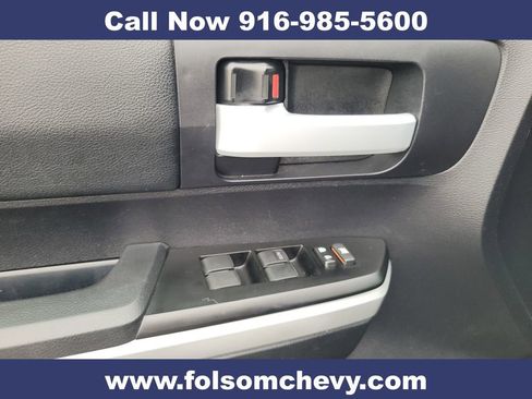 Used 2016 Toyota Tundra SR5 image 24