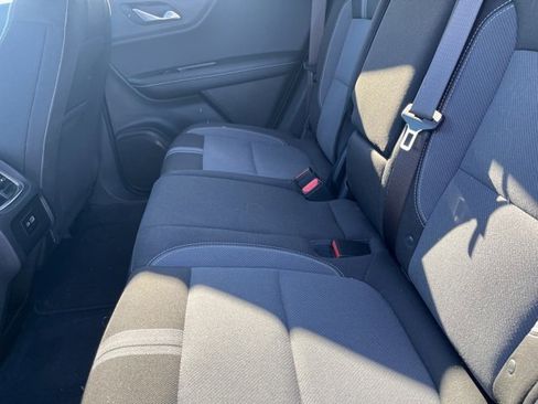 Used 2024 Chevrolet Blazer LT image 9