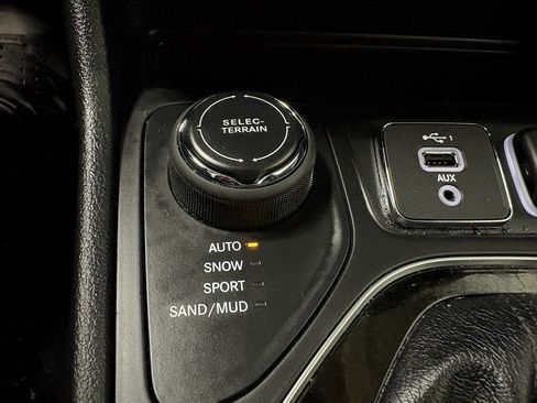 Used 2021 Jeep Cherokee Limited AWD/4WD image 18