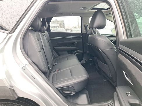 Used 2023 Hyundai Tucson SEL w/ Convenience Package image 15