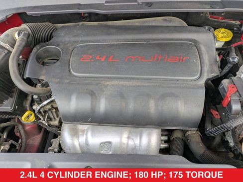 Used 2019 Jeep Compass Altitude image 37