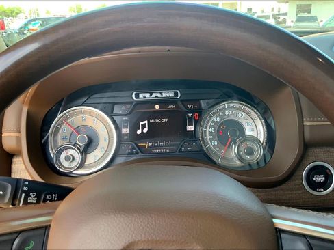 Used 2020 RAM 1500 Limited AWD/4WD image 26