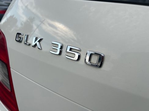 Used 2011 Mercedes-Benz GLK 350 4MATIC image 38