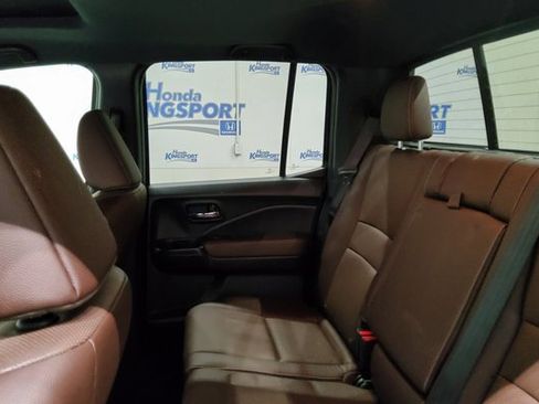 Used 2025 Honda Ridgeline RTL image 19