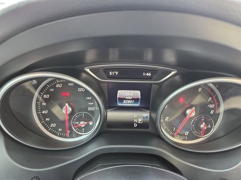 Used 2018 Mercedes-Benz GLA 250 4MATIC image 15