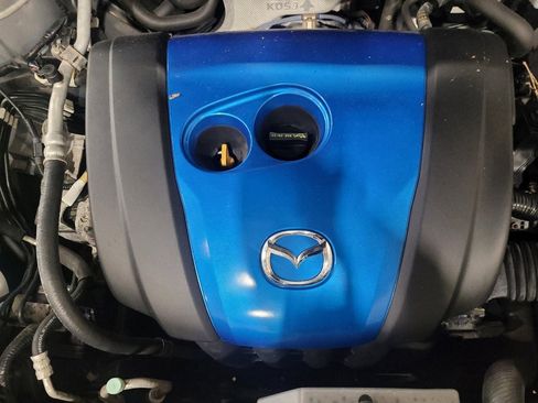 Used 2013 MAZDA CX-5 Sport w/ Bluetooth Audio Pkg image 30