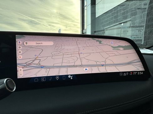 New 2026 Cadillac CT5 Premium Luxury w/ Technology Package image 25