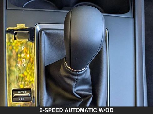 New 2026 MAZDA CX-30 AWD 2.5 S image 27