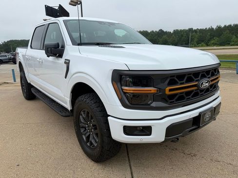 New 2026 Ford F150 Tremor AWD/4WD image 7