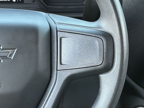 Used 2024 Chevrolet Silverado 1500 Custom Trail Boss w/ LPO, Dark Essentials Package AWD/4WD image 25