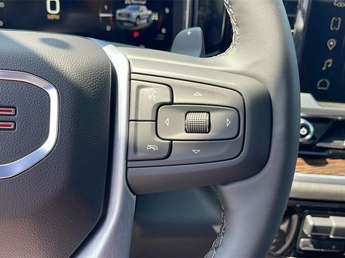 New 2026 GMC Sierra 1500 Elevation w/ Elevation Premium Package image 24