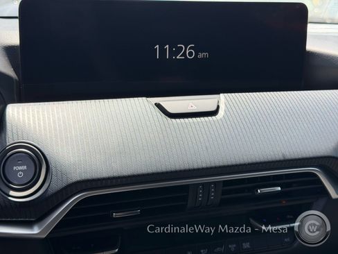 New 2026 MAZDA CX-70 SC AWD/4WD image 17